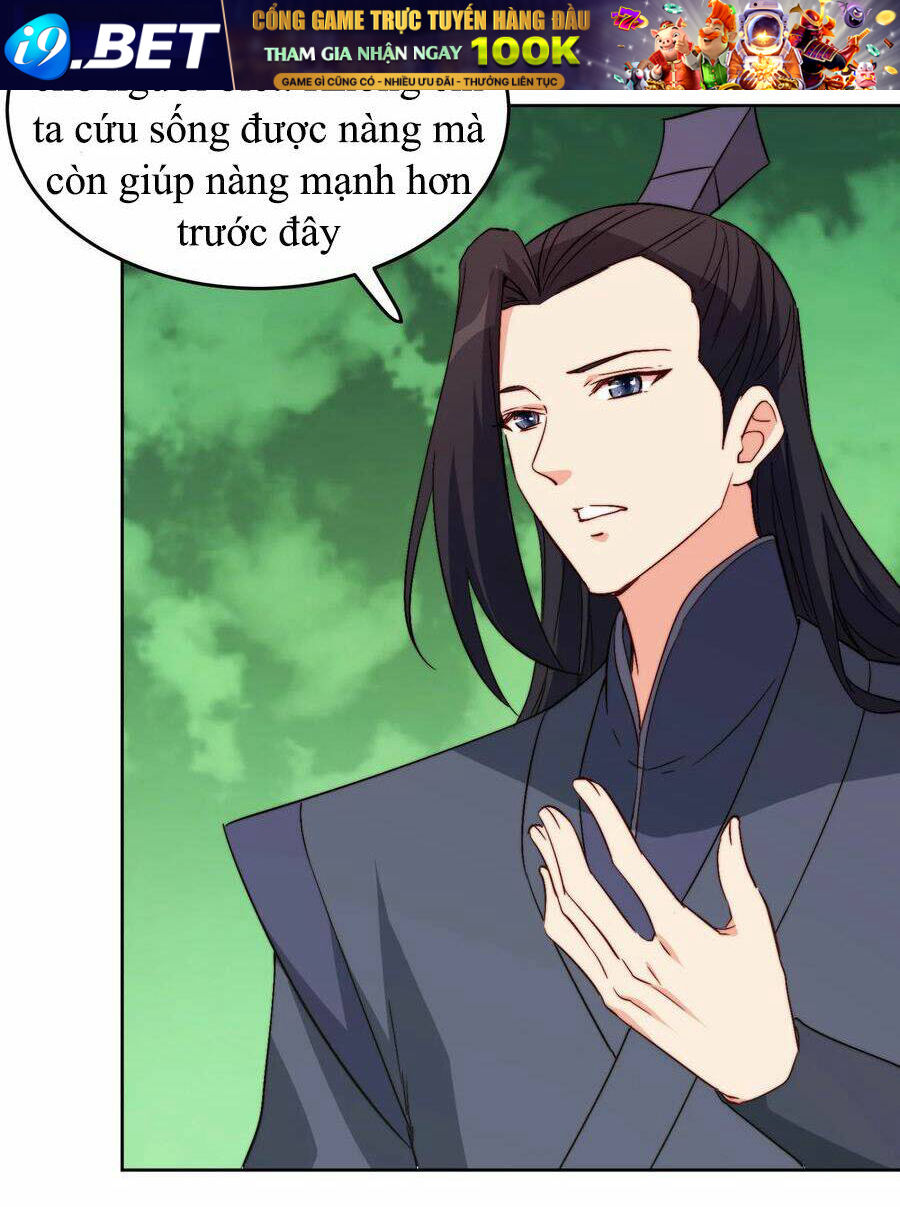 Anh Hùng Bàn Phím Tu Tiên Chương 65 Ảnh 58