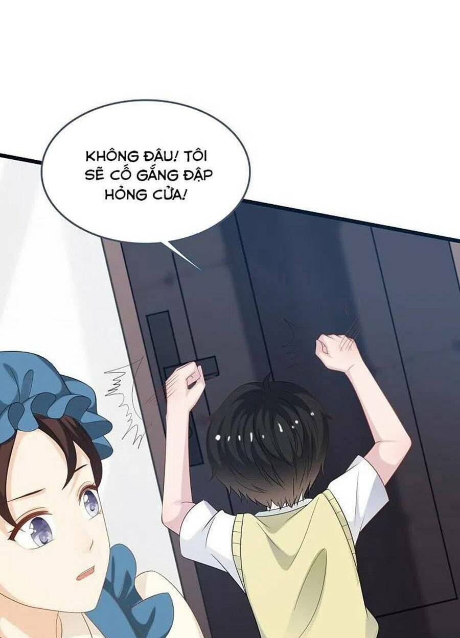 Tổng Tài Daddy Đuổi Tới Nơi Rồi Chương 198 Ảnh 8