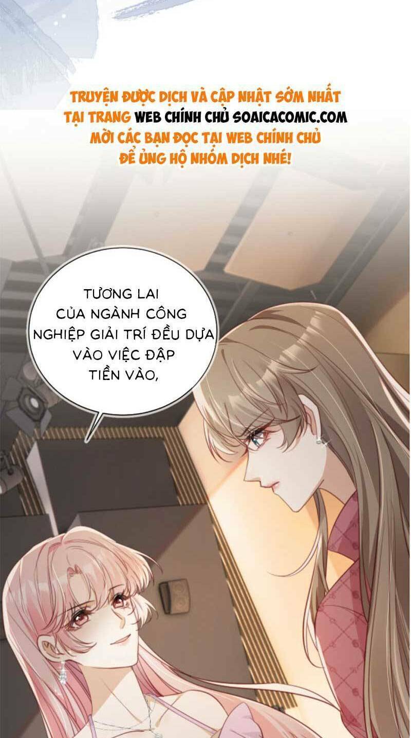 Sau Khi Trọng Sinh, Tôi Gả Cho Đại Lão Tàn Tật Chương 34 Ảnh 13
