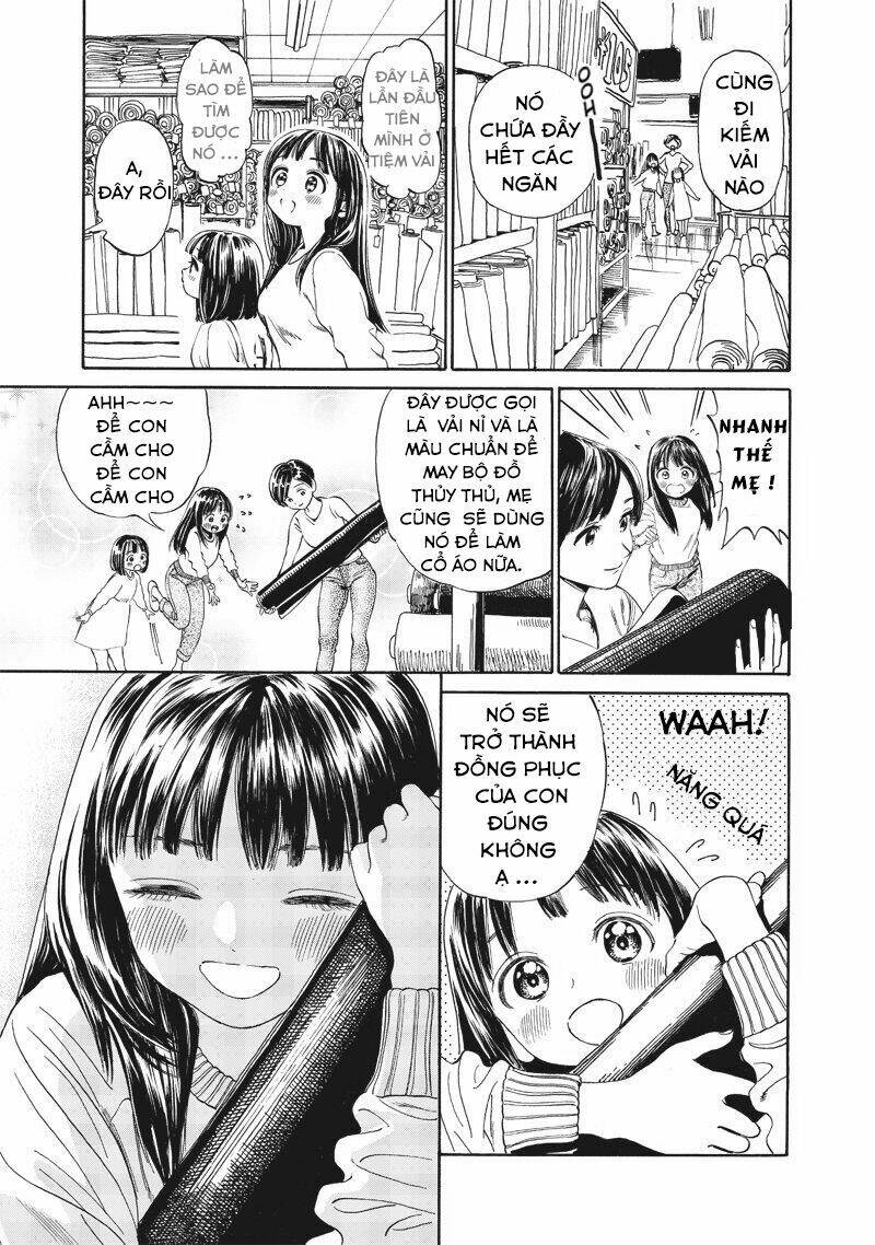 Akebi-Chan No Sailor Fuku Chương 1 Ảnh 7