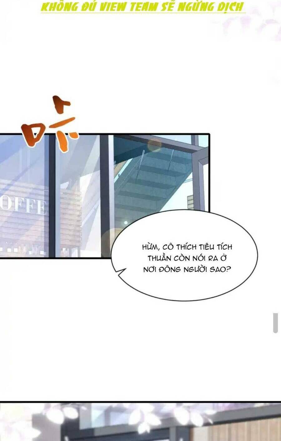 Cô Vợ Thế Thân Của Tổng Tài Chương 7 Ảnh 16
