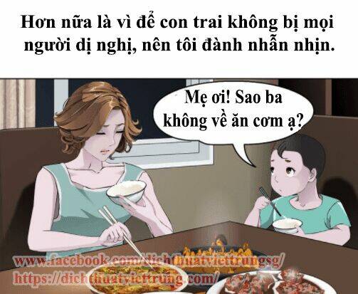 Câu Lạc Bộ Ngoại Tình 2 Chương 6 Ảnh 25