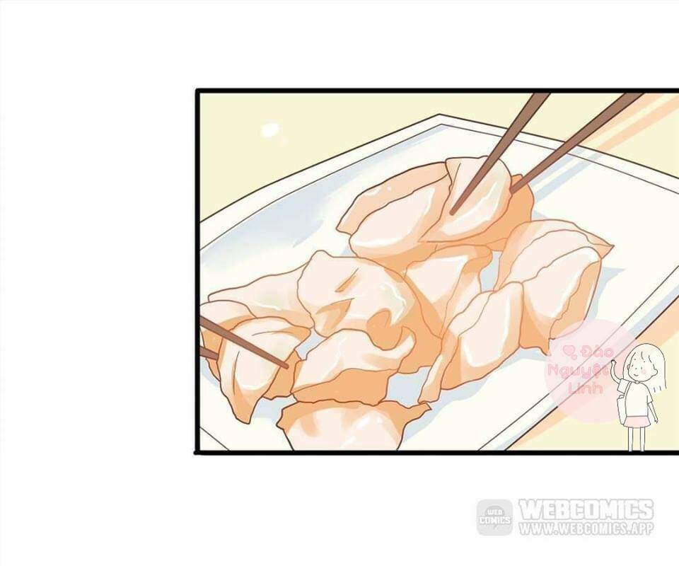 Ám Dạ Tân Nương Chương 11 Ảnh 22