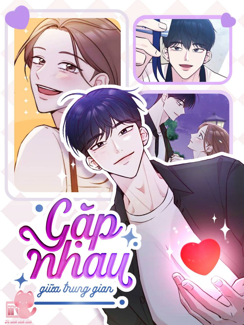 Tình Cờ Ta Gặp Nhau Chương 28 Ảnh 3