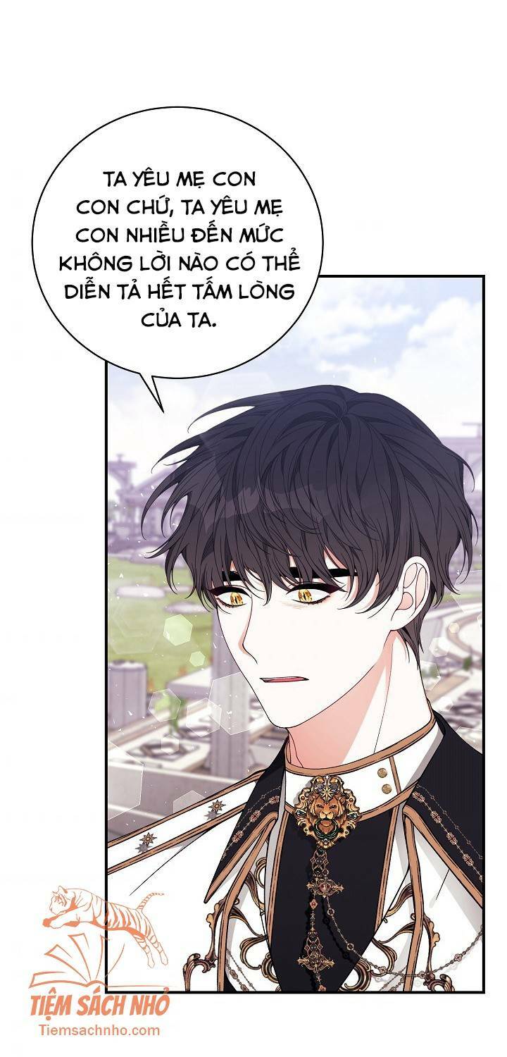 Tôi Chỉ Đi Tìm Cha Thôi Chương 39 Ảnh 75