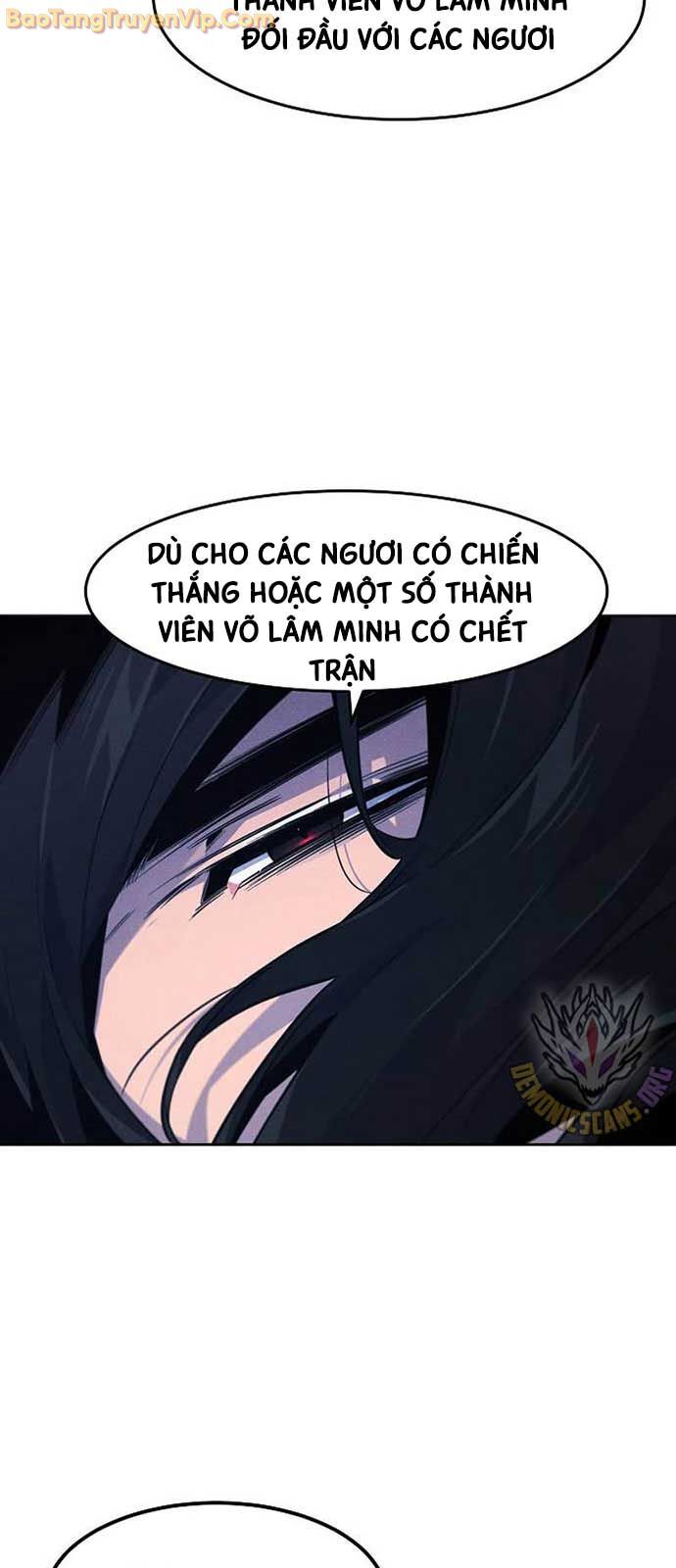 Cuồng Ma Tái Thế Chương 155 Ảnh 18