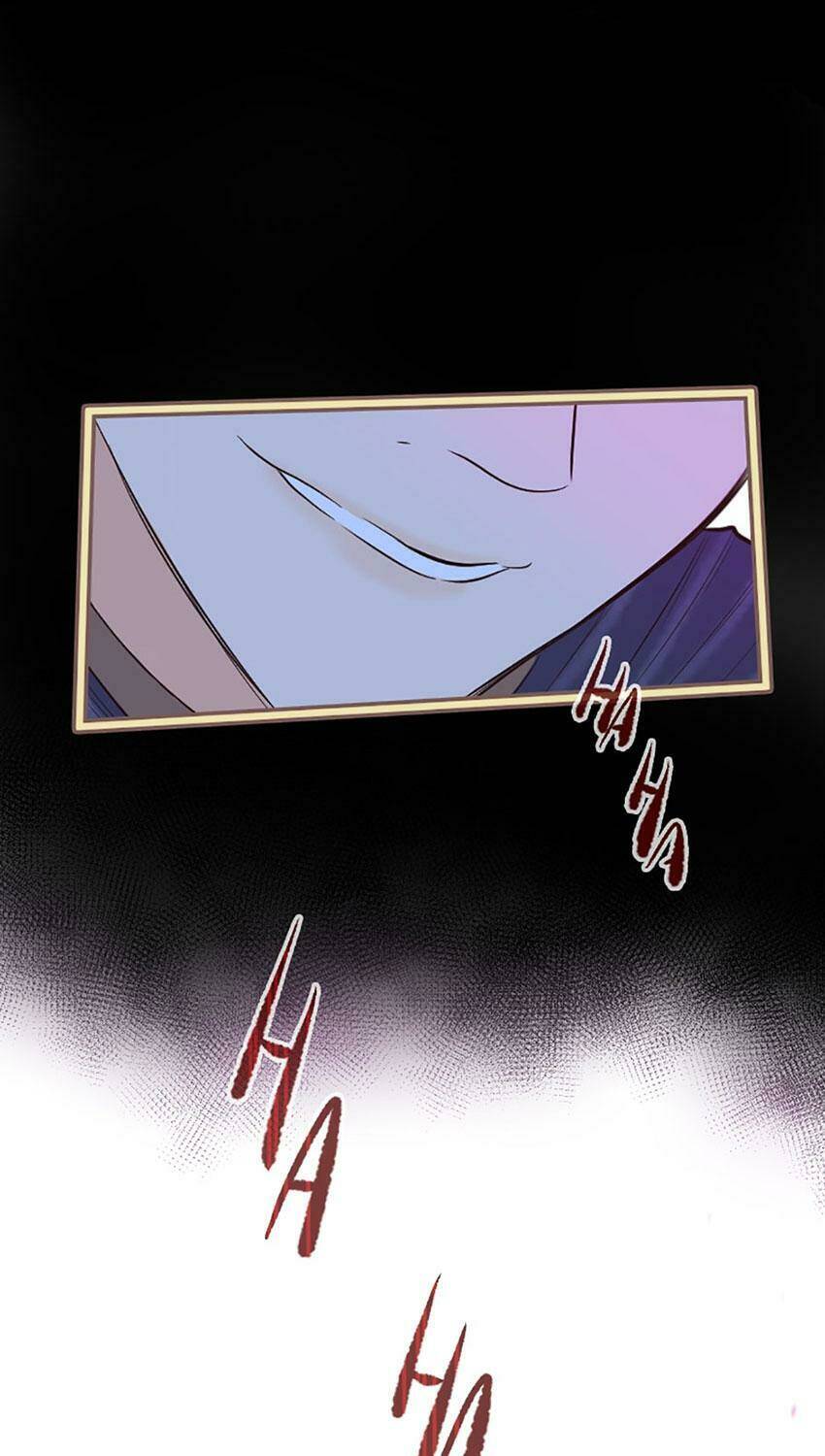 Nàng Persephone Và Chàng Hades Chương 23 Ảnh 11