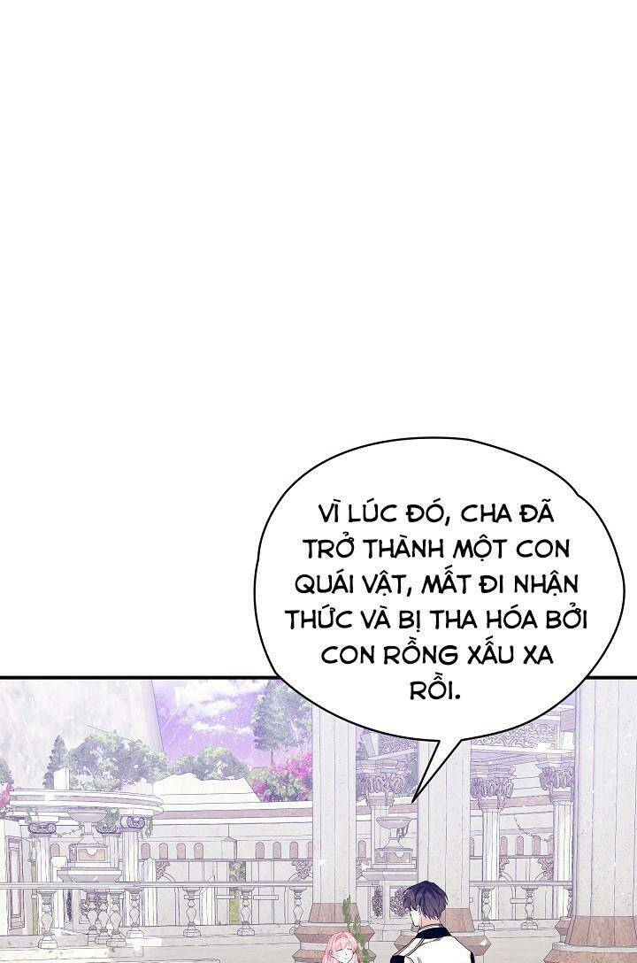 Tôi Chỉ Đi Tìm Cha Thôi Chương 40 Ảnh 16
