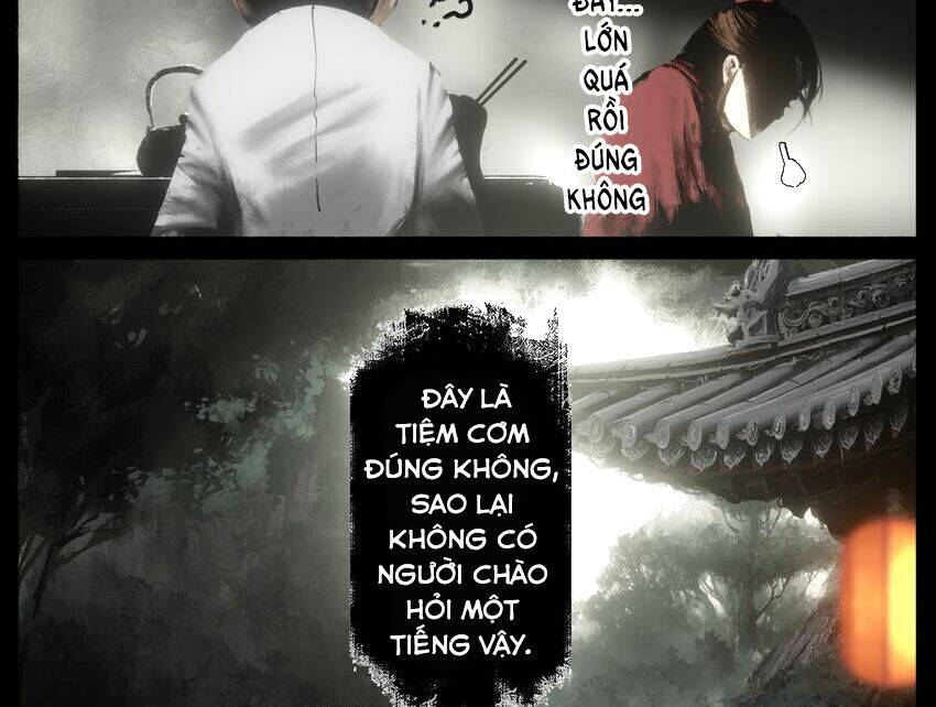Tây Du Ký Ngoại Truyện Chương 298 Ảnh 11