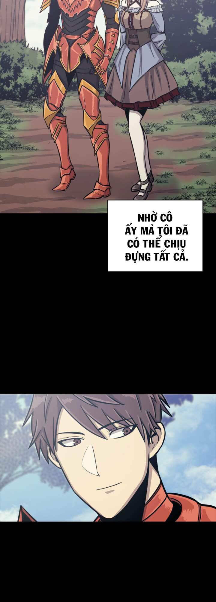 Sự Trở Lại Của Người Chơi Cấp Cao Nhất Chương 135 Ảnh 5
