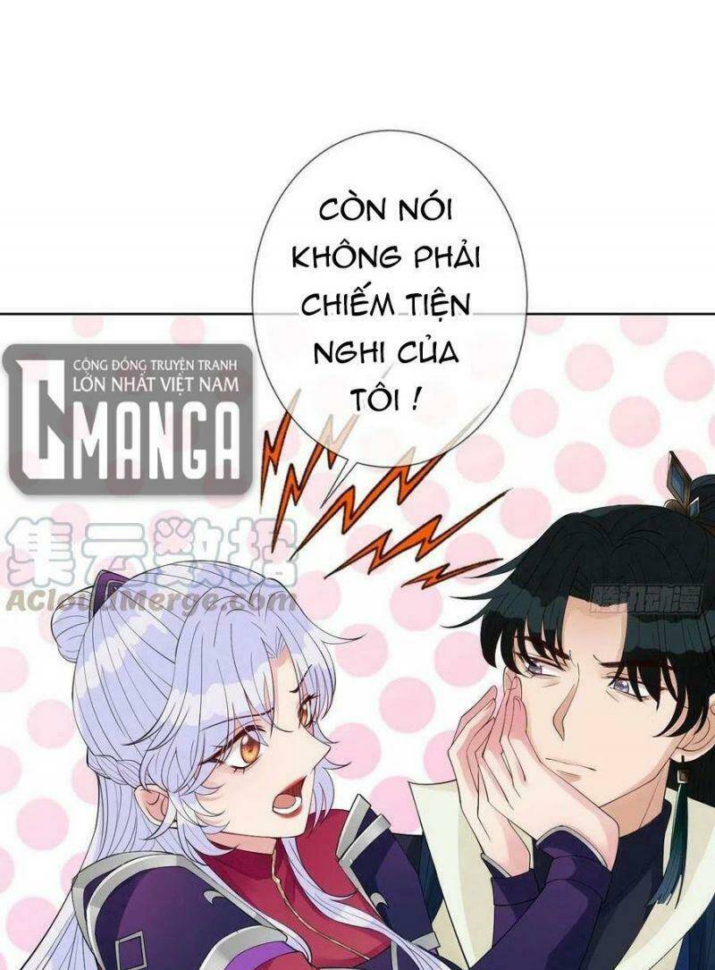 Mạt Thế Nữ Vương Chương 63 Ảnh 10