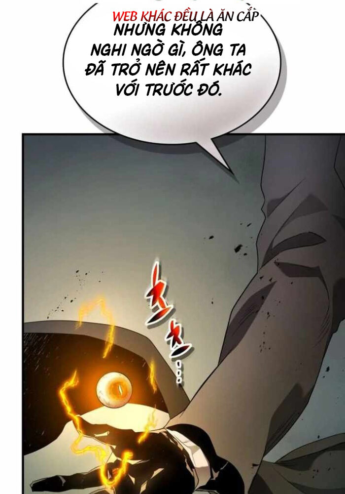 Thăng Cấp Cùng Thần Chương 125 Ảnh 22