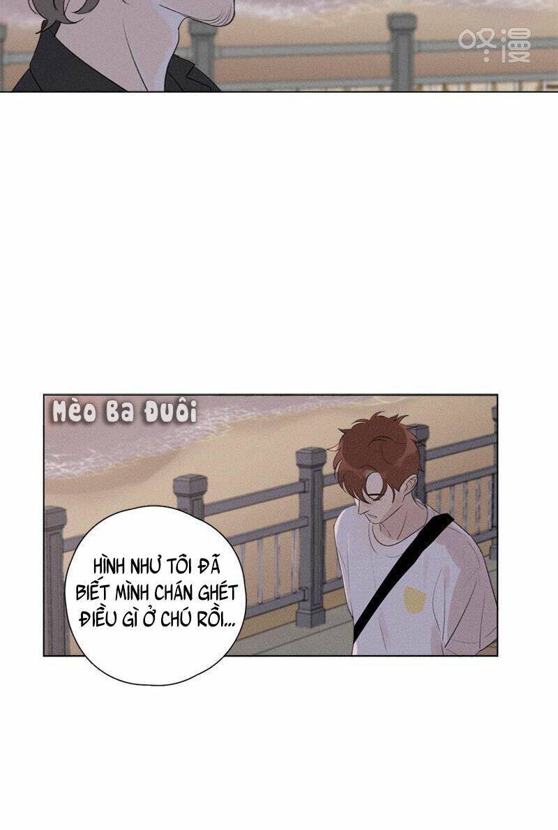 Here U Are Chương 123 Ảnh 30