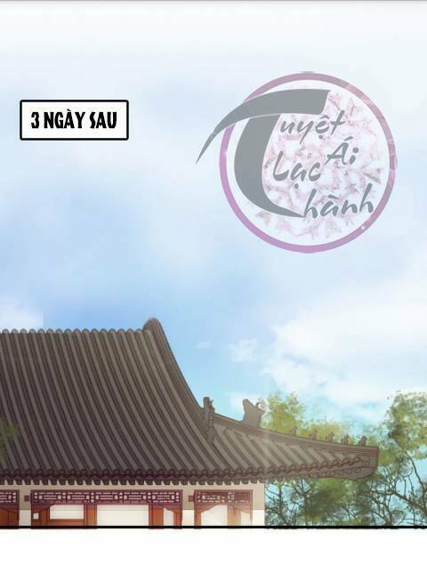 Cô Phương Bất Tự Thưởng (Màu) Chương 23 Ảnh 15