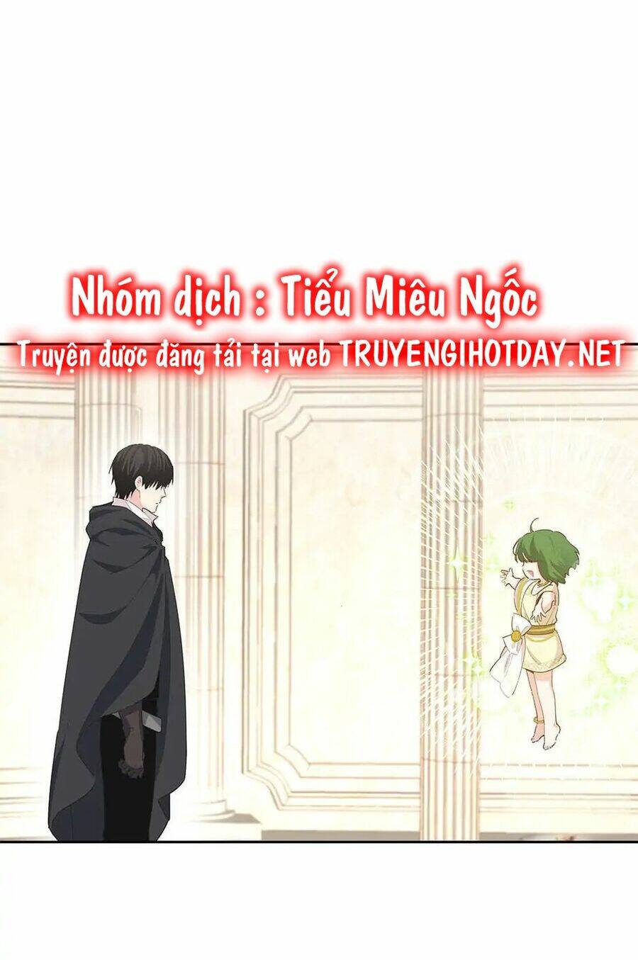 Tôi Đã Mệt Rồi Chương 88 Ảnh 64
