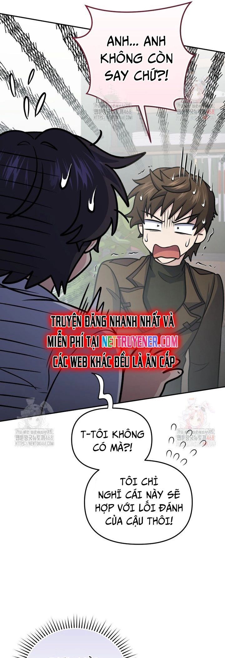 Nhà Hàng Thợ Săn Quái Vật Chương 81 Ảnh 34