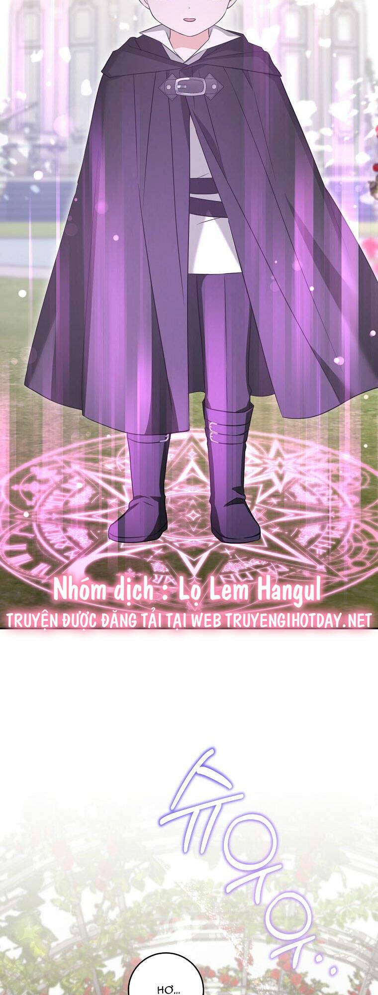 Cho Con Núm Vú Đi Mà Chương 73.1 Ảnh 32