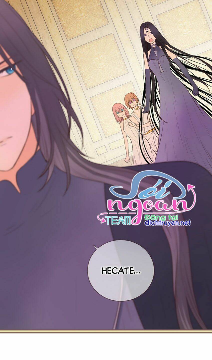 Nàng Persephone Và Chàng Hades Chương 21 Ảnh 47