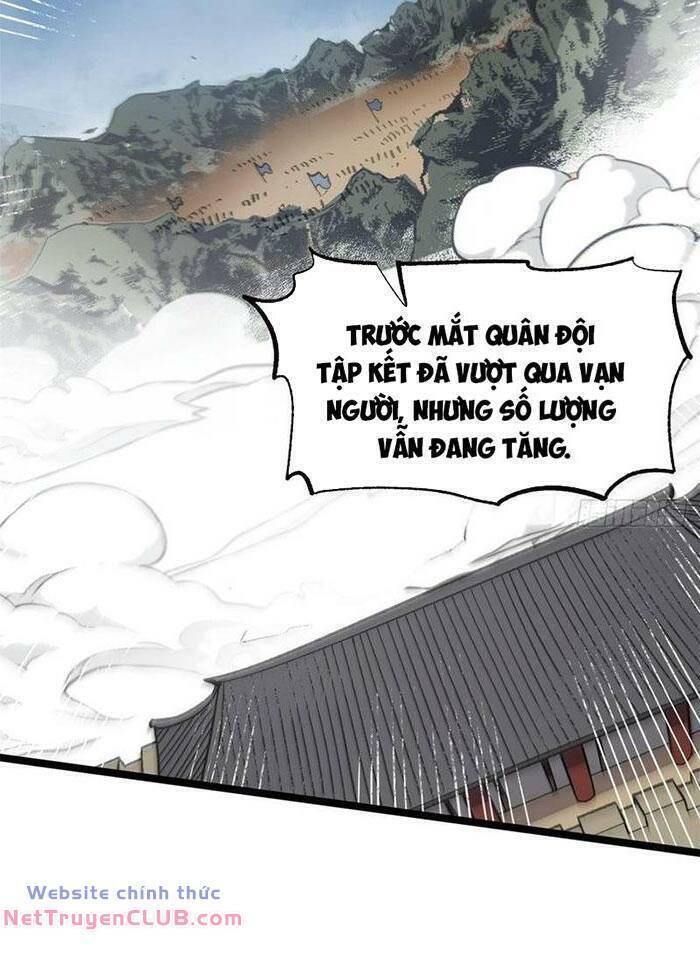 Ẩn Núp Trăm Ngày, Ta Cưới Luôn Nữ Đế Nước Địch Làm Vợ Chương 57 Ảnh 7