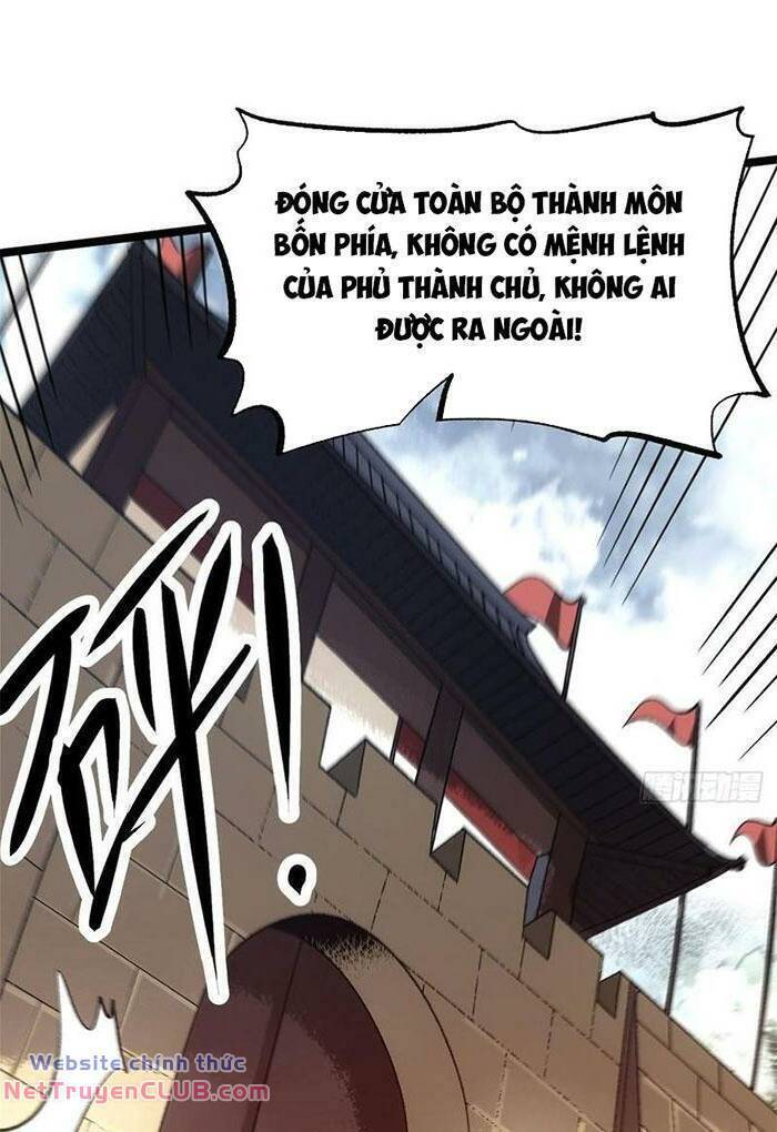 Ẩn Núp Trăm Ngày, Ta Cưới Luôn Nữ Đế Nước Địch Làm Vợ Chương 57 Ảnh 54