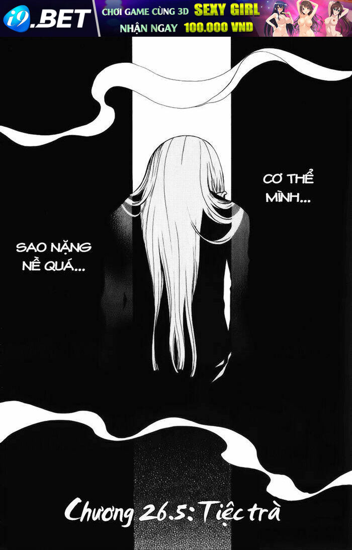 Umineko No Naku Koro Ni Chiru Ep 5: End Of The Golden Witch Chương 27 Ảnh 2