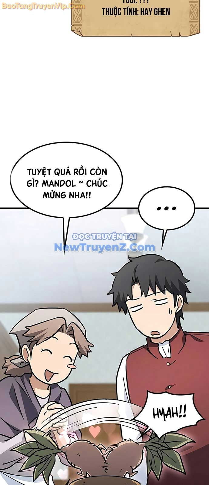 Bác Sĩ Thú Y Ở Dị Giới Chương 13 Ảnh 54