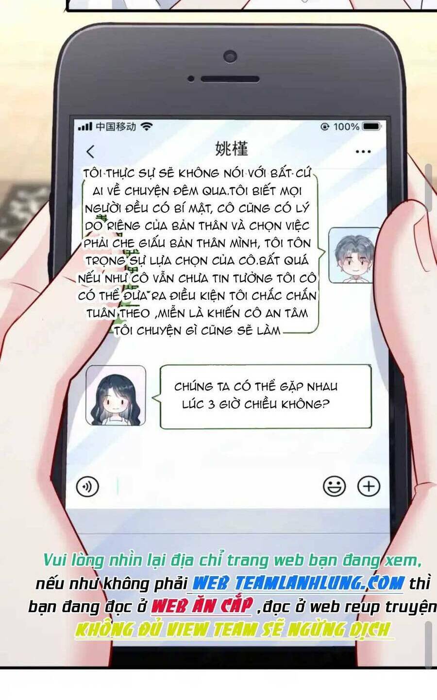 Cô Vợ Thế Thân Của Tổng Tài Chương 6 Ảnh 38