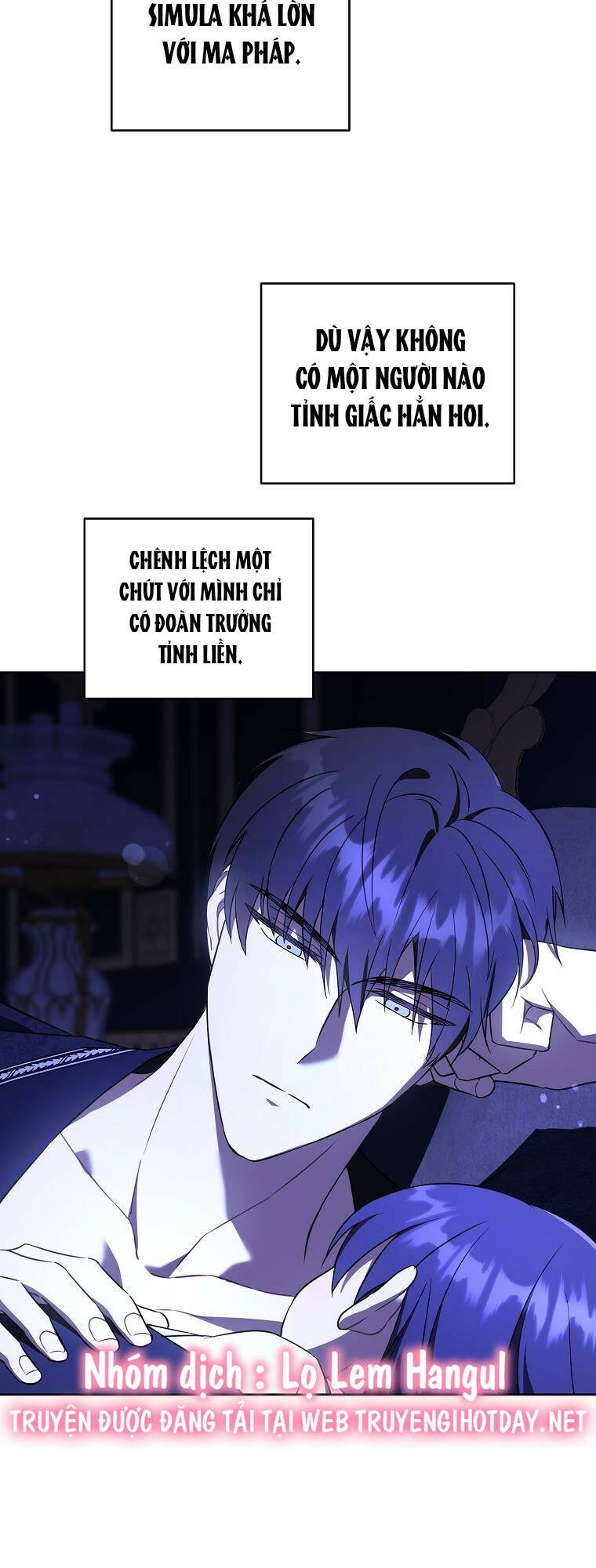 Cho Con Núm Vú Đi Mà Chương 68 Ảnh 26