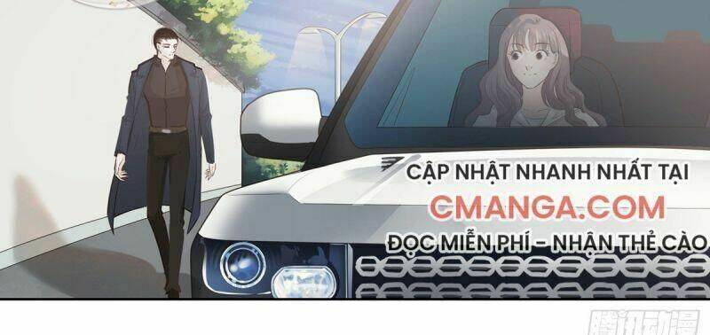 Kẹo Bông Gòn Và Mộng Giữa Ban Ngày Chương 18 Ảnh 11