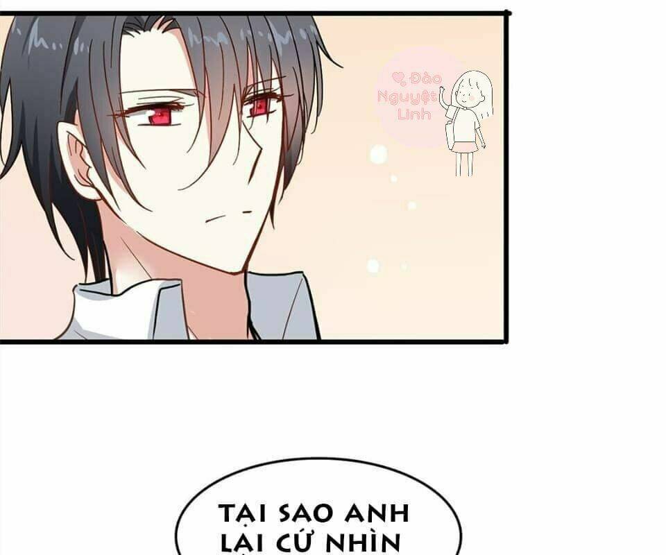 Ám Dạ Tân Nương Chương 11 Ảnh 23
