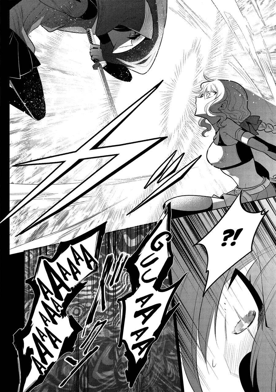 Maou No Ore Ga Dorei Elf Wo Yome Ni Shitanda Ga, Dou Medereba Ii? Chương 66 Ảnh 6