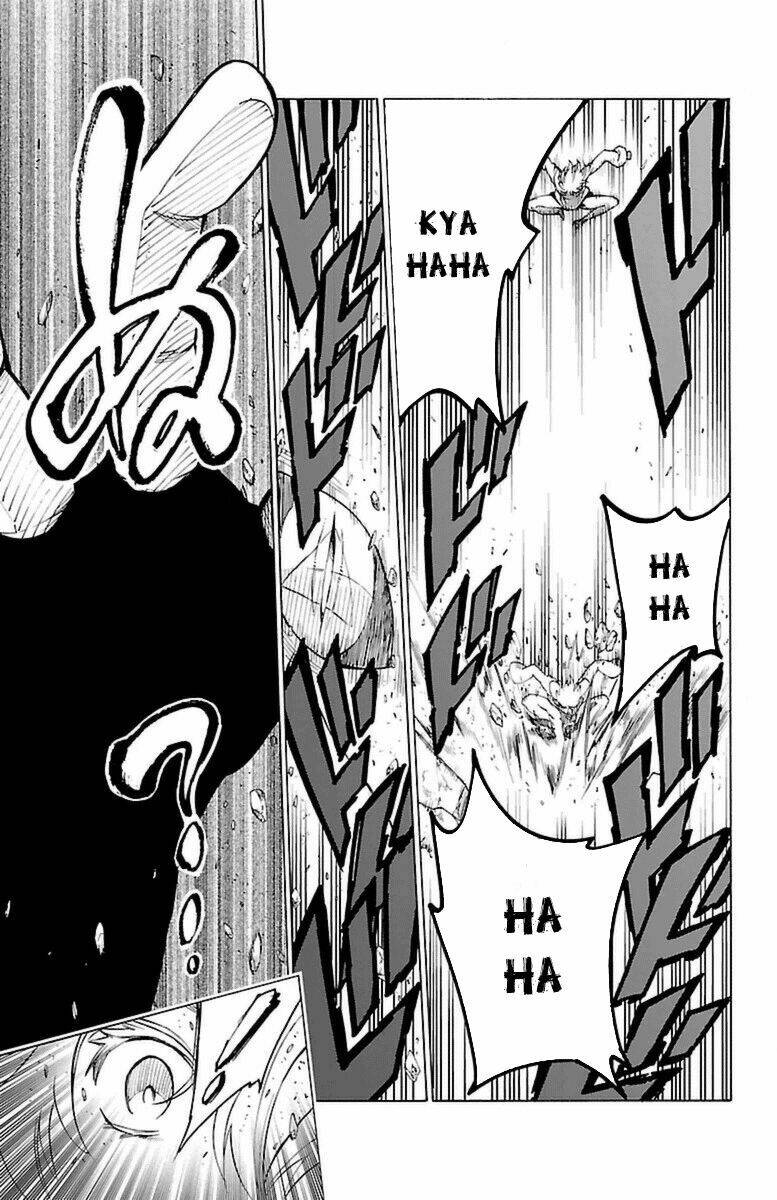 Mahou Shoujo Of The End Chương 37 Ảnh 15
