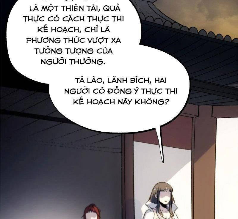 Ẩn Núp Trăm Ngày, Ta Cưới Luôn Nữ Đế Nước Địch Làm Vợ Chương 55 Ảnh 41