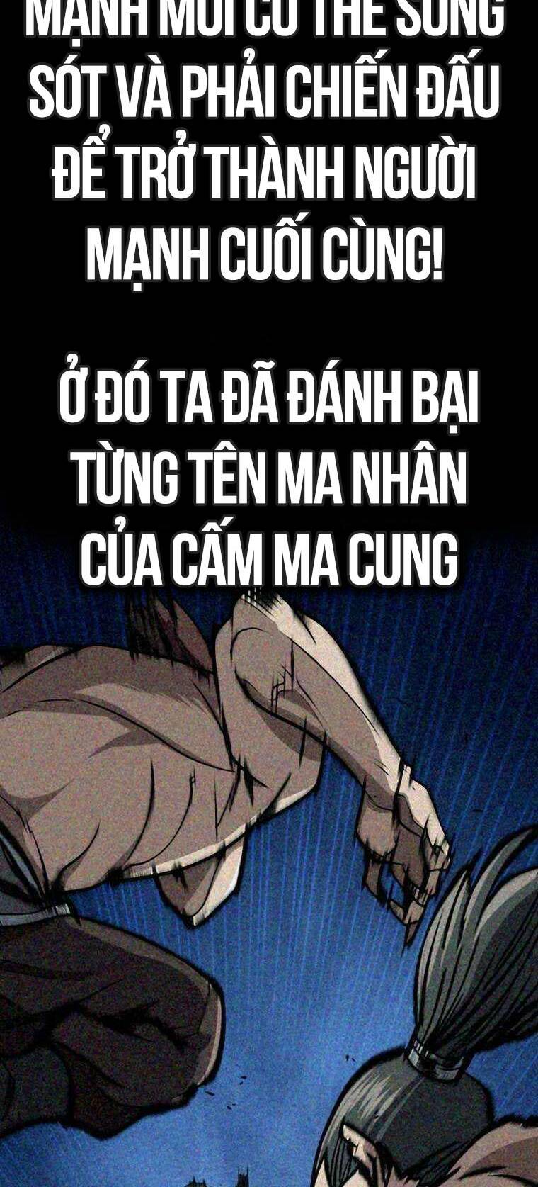Kiếm Ma Đạo Chương 67 Ảnh 30