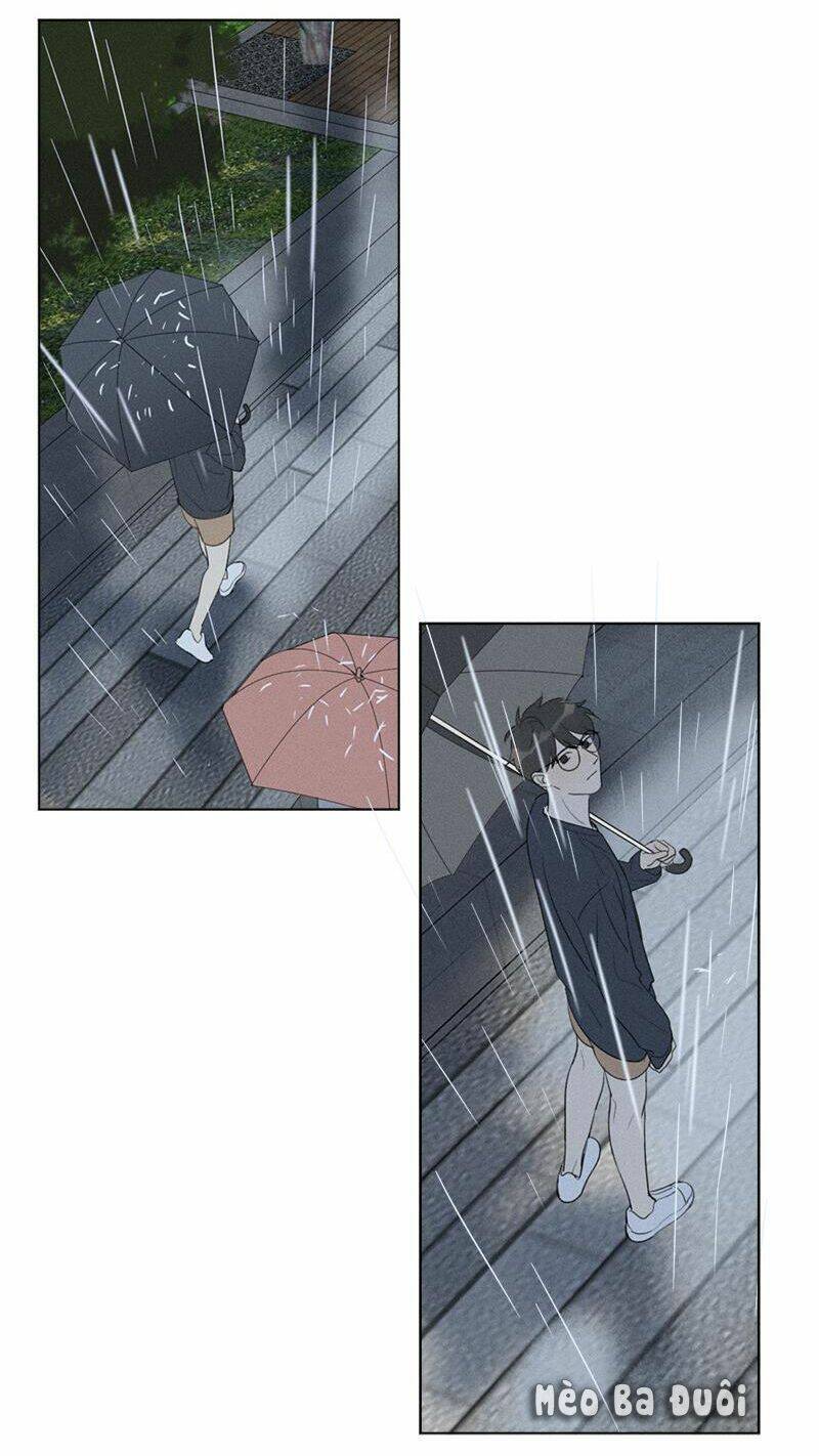 Here U Are Chương 126 Ảnh 50