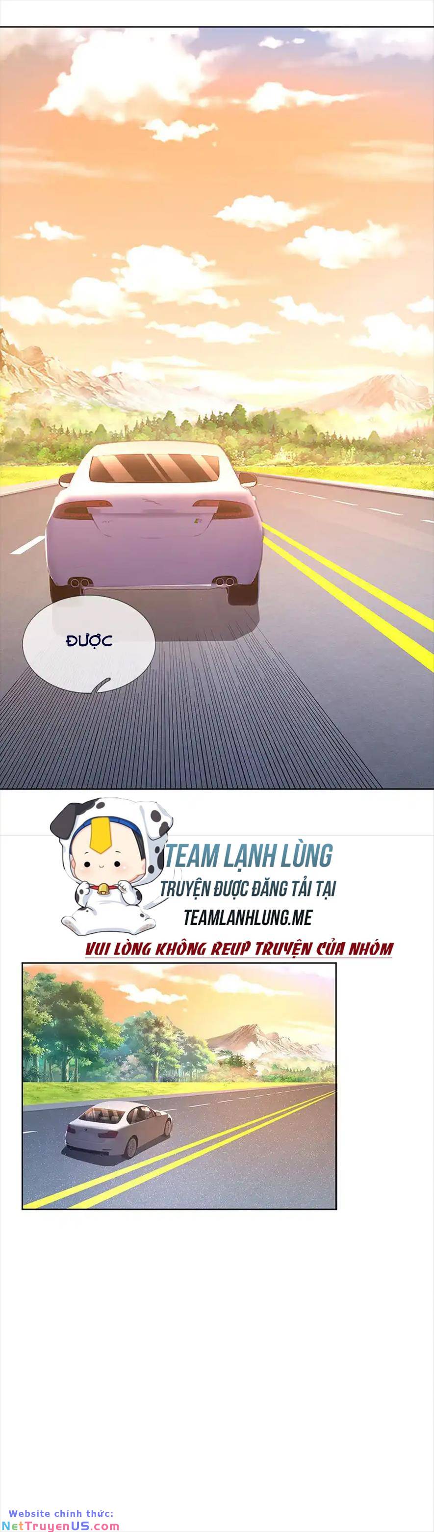 Ta Có Con Với Đại Boss Chương 77 Ảnh 10