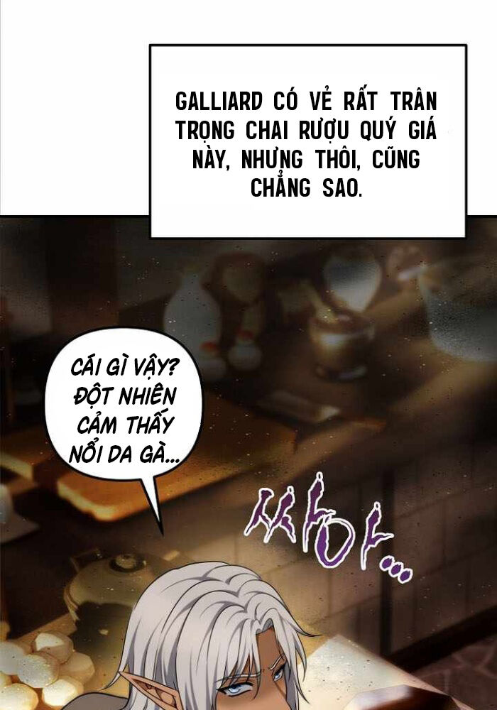 Vua Thăng Cấp Chương 195 Ảnh 89