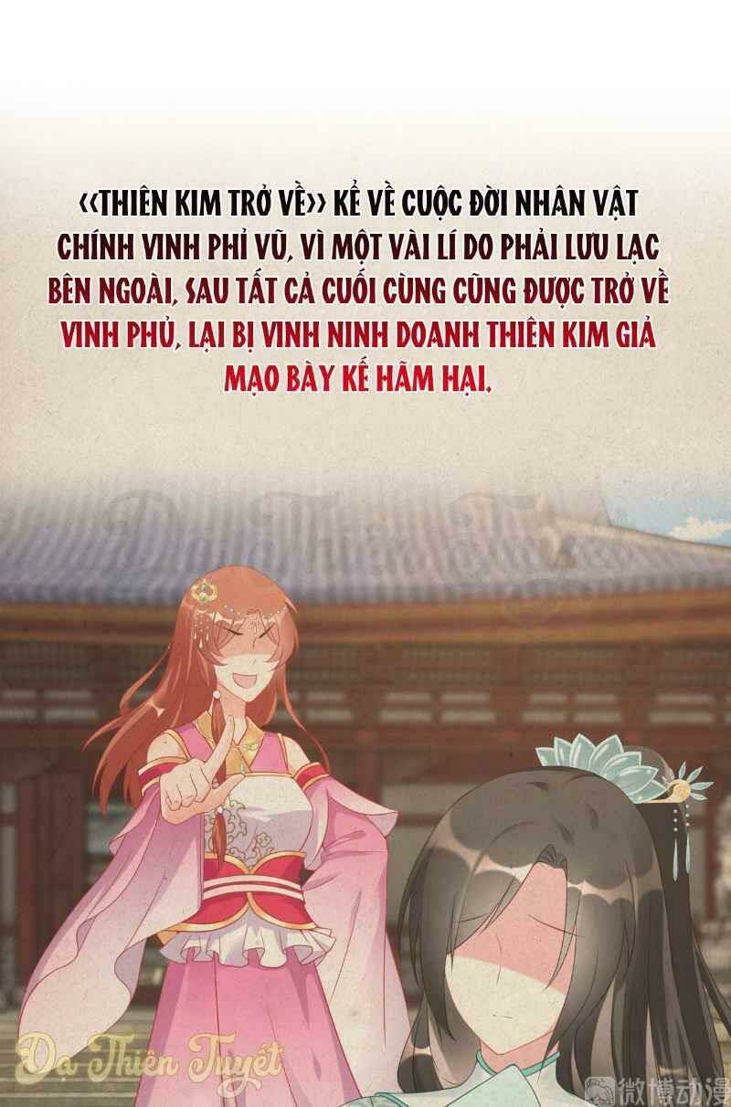 Nhân Vật Phản Diện Biến Thành Sủng Vật Chương 1 Ảnh 27