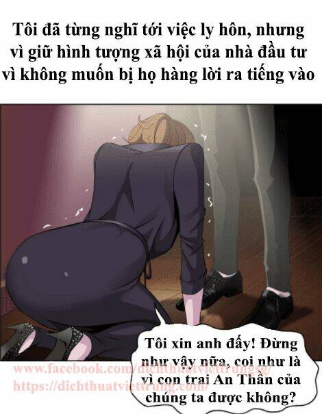 Câu Lạc Bộ Ngoại Tình 2 Chương 6 Ảnh 24