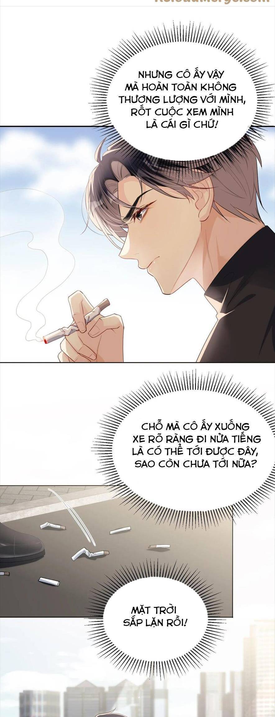 Cố Ý Chiếm Đoạt Chương 60 Ảnh 25