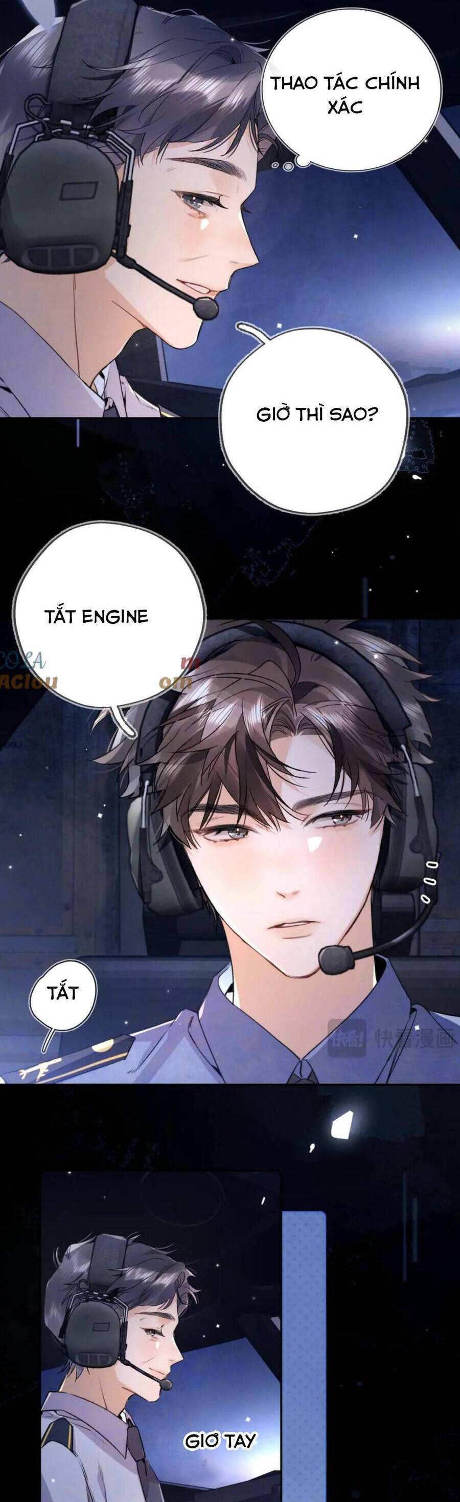 Tỏ Tình Chương 70 Ảnh 15