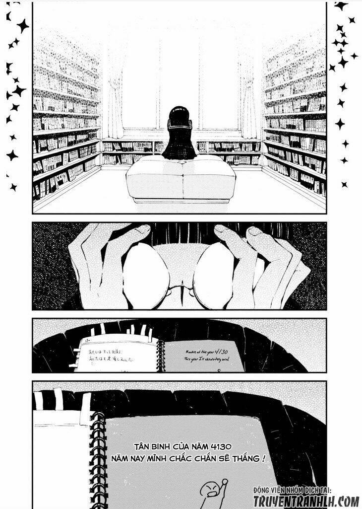 Macchi Shoujo Chương 11 Ảnh 33