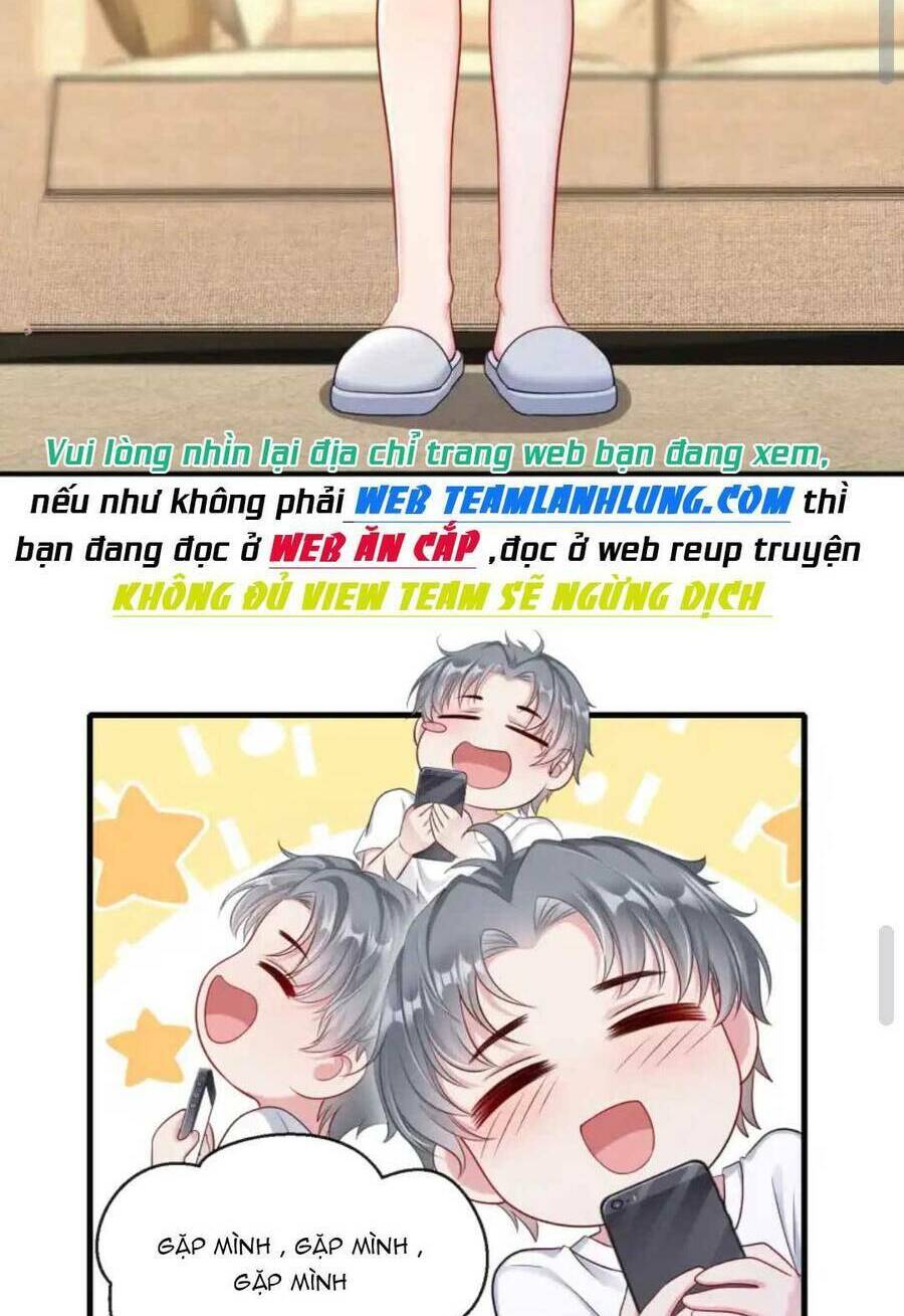 Cô Vợ Thế Thân Của Tổng Tài Chương 6 Ảnh 40