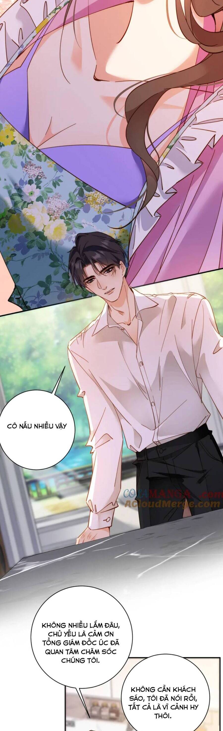 Cục Cưng Đáng Yêu Mua Một Tặng Một Chương 23 Ảnh 17
