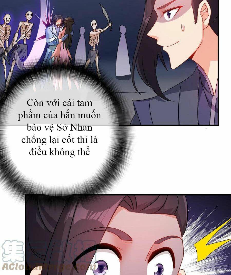 Anh Hùng Bàn Phím Tu Tiên Chương 67 Ảnh 8