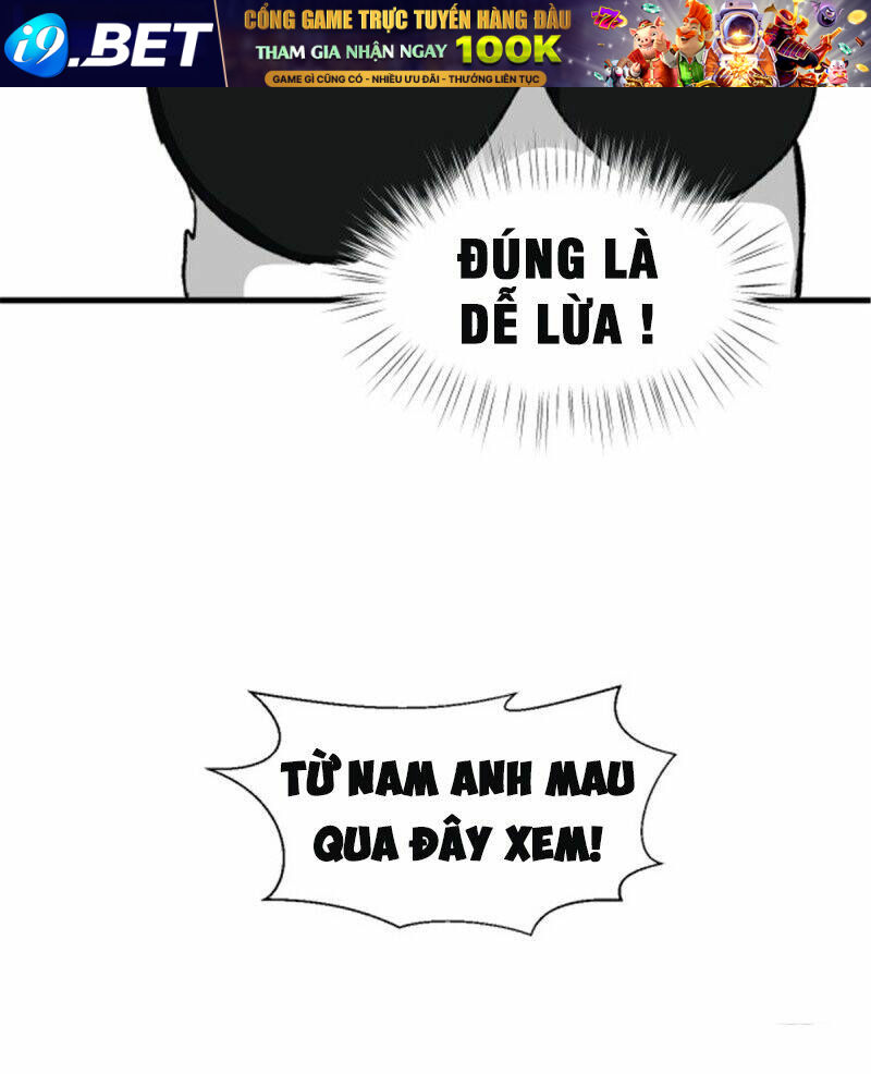 Vô Sỉ Thuật Sĩ Chương 15 Ảnh 43
