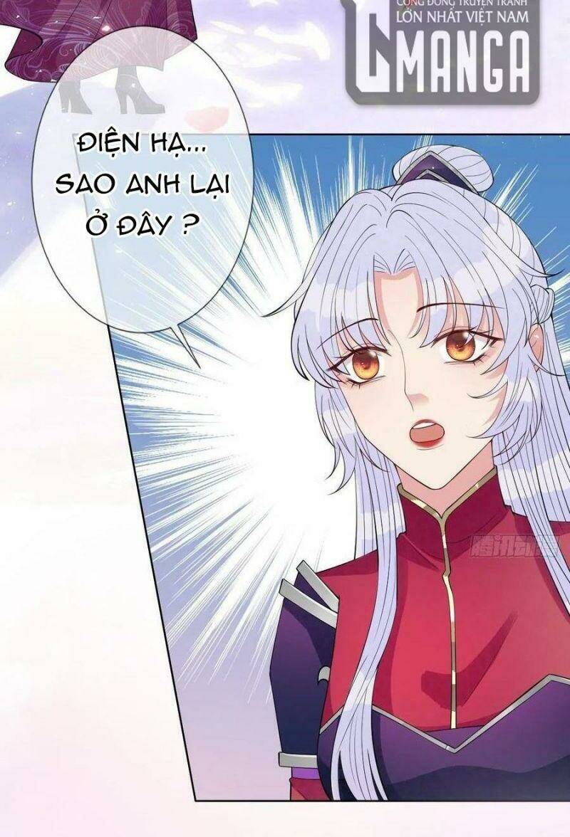 Mạt Thế Nữ Vương Chương 63 Ảnh 32