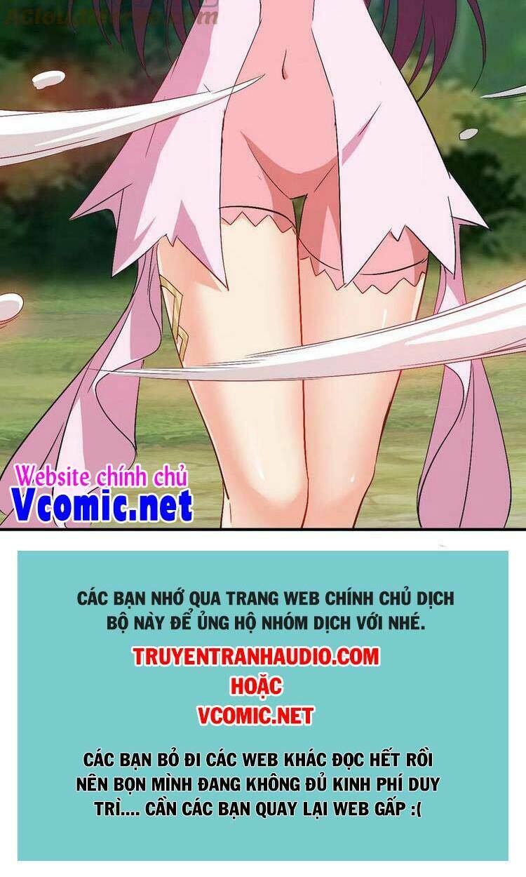 Anh Hùng Bàn Phím Tu Tiên Chương 62 Ảnh 36