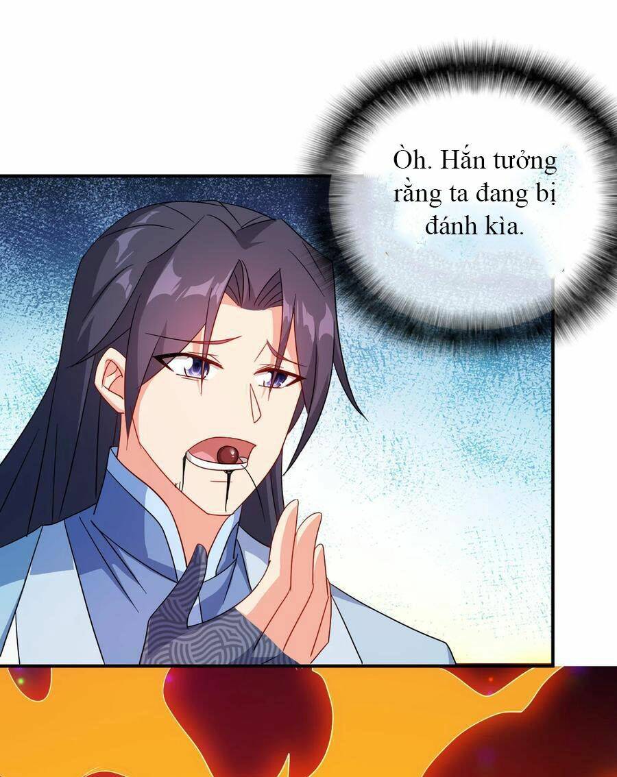 Anh Hùng Bàn Phím Tu Tiên Chương 67 Ảnh 19