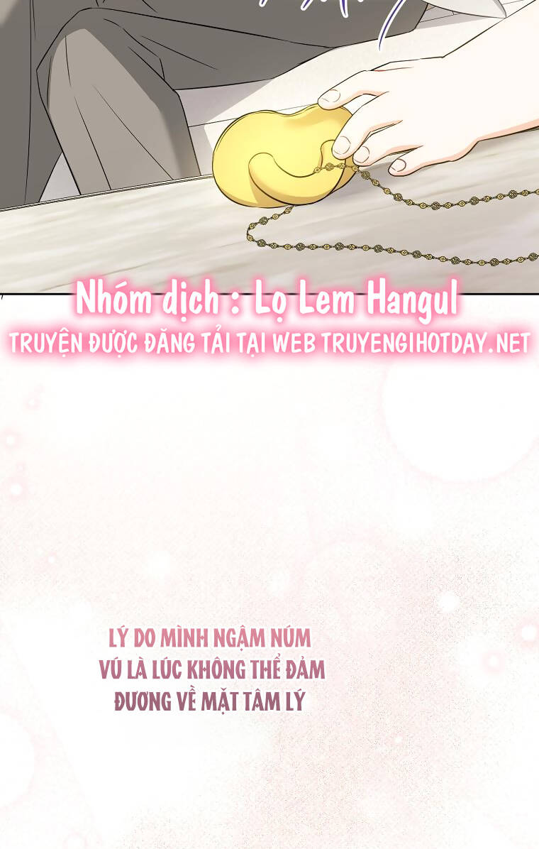 Cho Con Núm Vú Đi Mà Chương 74.1 Ảnh 18
